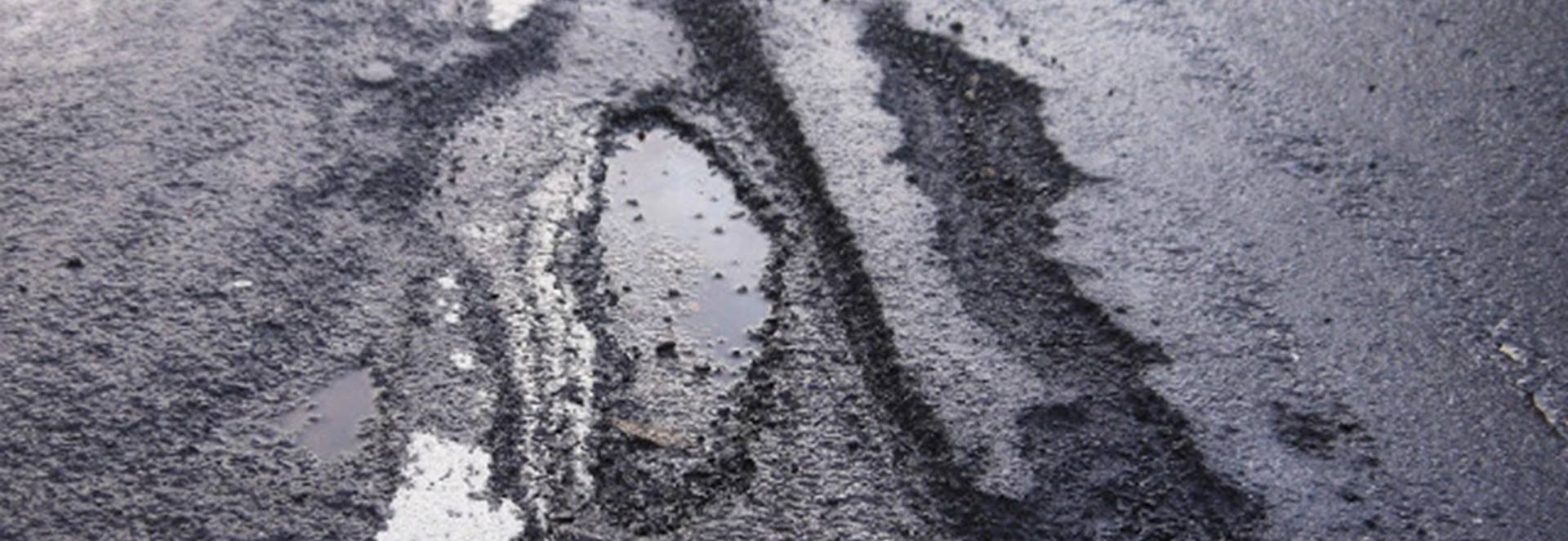 What you need to know about potholes